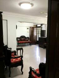 Blk 90 Commonwealth 16 (Queenstown), HDB 3 Rooms #403133601